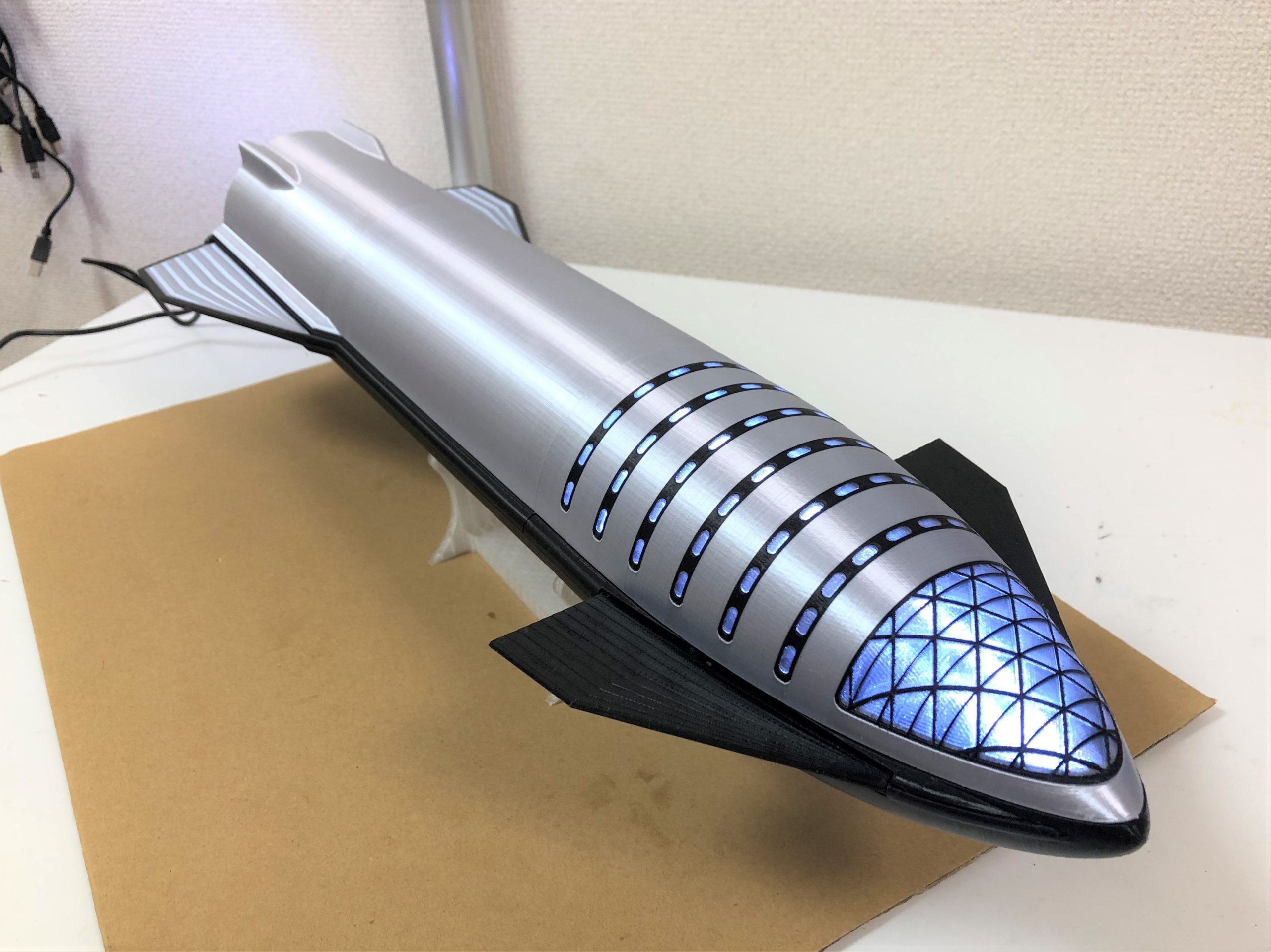 11+ Spacex Starship Model PNG sportzone