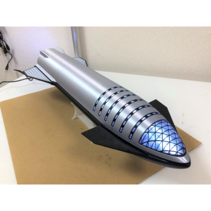 SpaceX Starship model kit